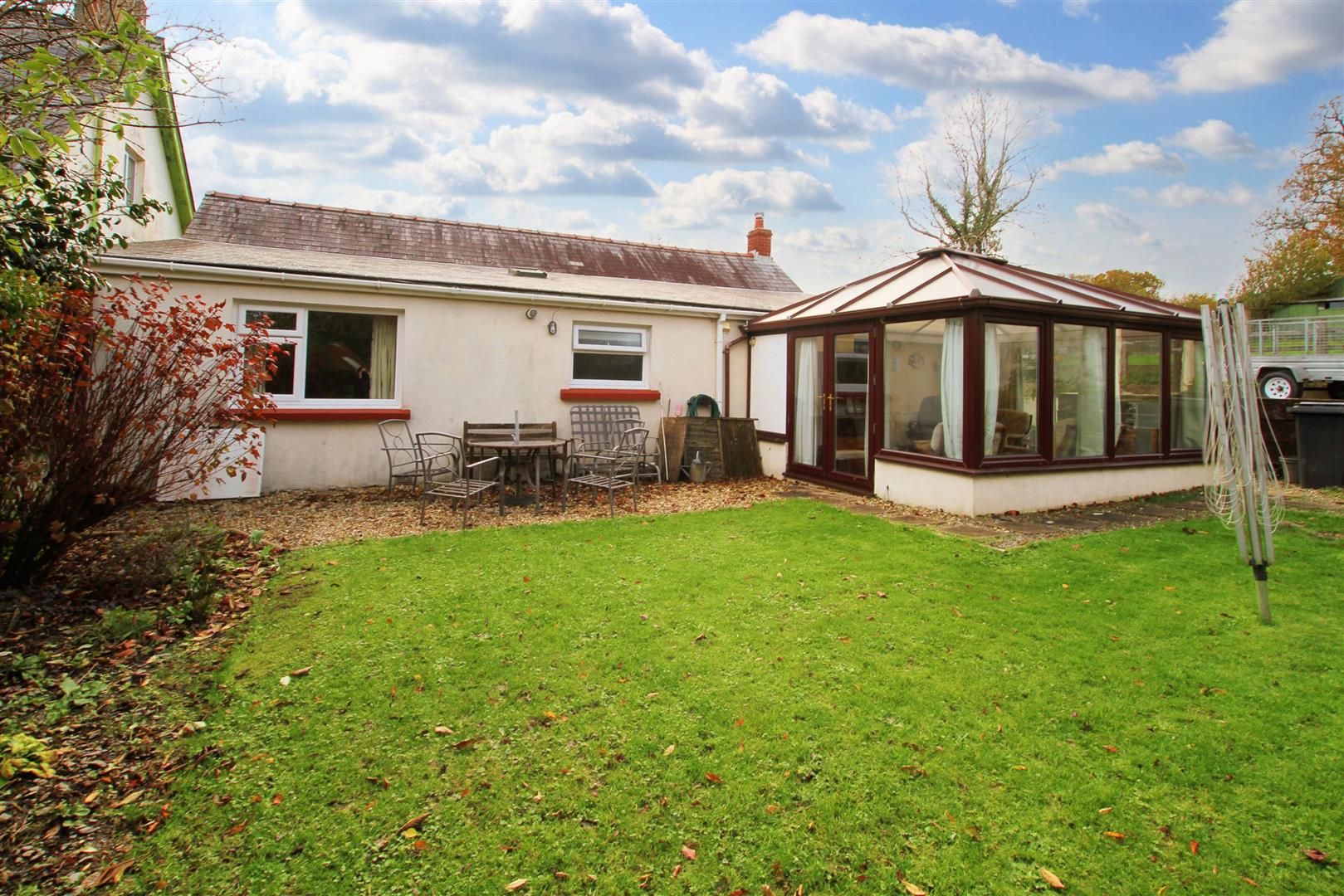 Henllan, Llandysul Cardigan Bay Properties